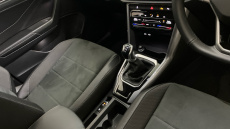 Volkswagen T-Roc 1.5 TSI Style 5dr Petrol Hatchback